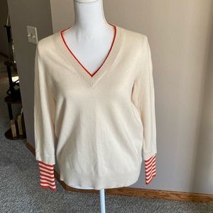 Cashmere sweater